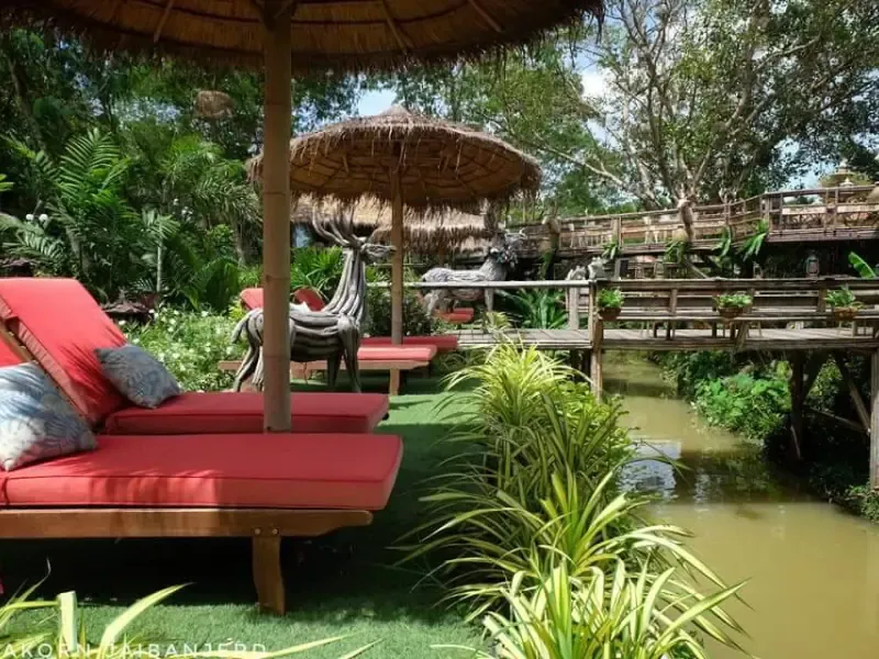 9 Bedrooms House for sale In Bang Sare Pattaya