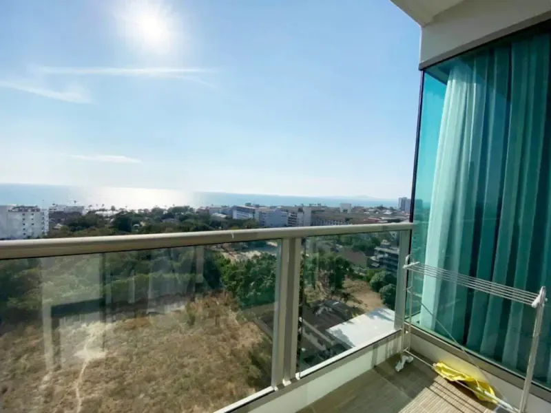 1 Bedroom Condo For Rent At The Riviera Monaco