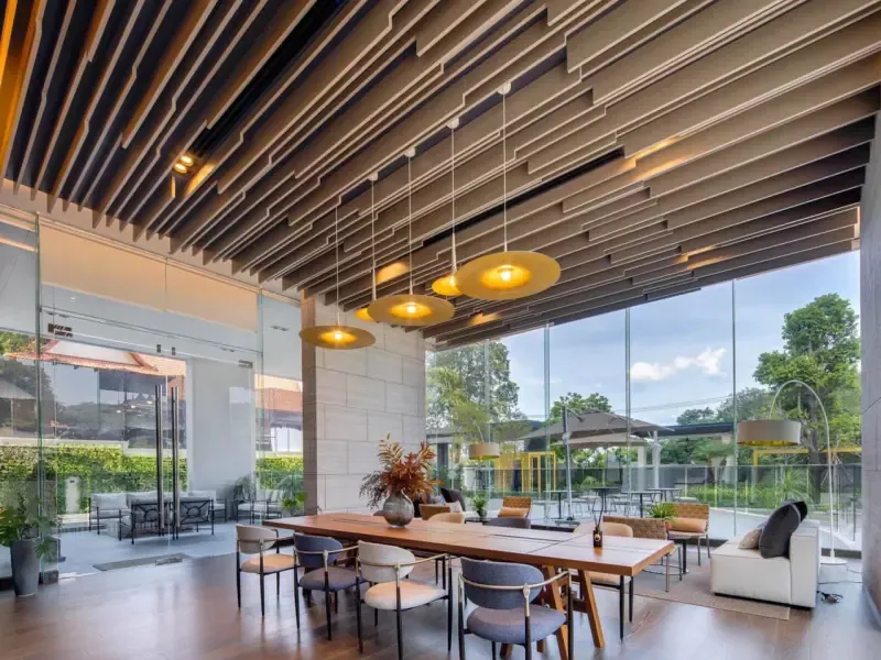 1 Bedroom Condo For Rent At Grand Solaire Pattaya
