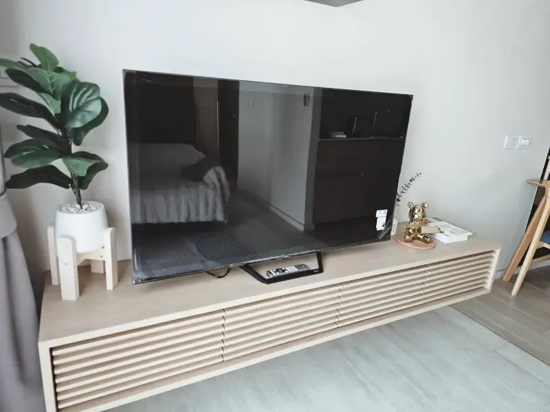 1 Bedroom Condo For Rent In Nong Prue, Chon Buri