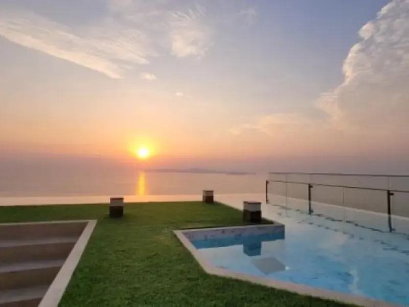 1 Bedroom Condo For Rent In Nong Prue, Chon Buri