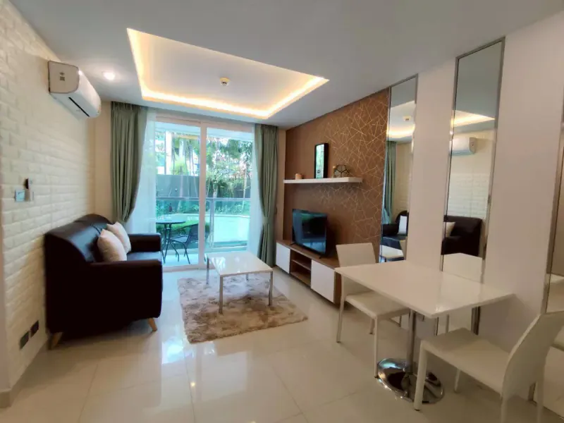 1 Bedroom Condo For Rent At Amazon Residence