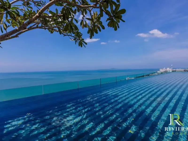 1 Bedroom Condo For Rent At The Riviera Monaco
