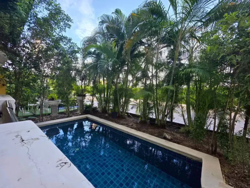 1 Bedroom Condo For Rent In Nong Prue, Chon Buri