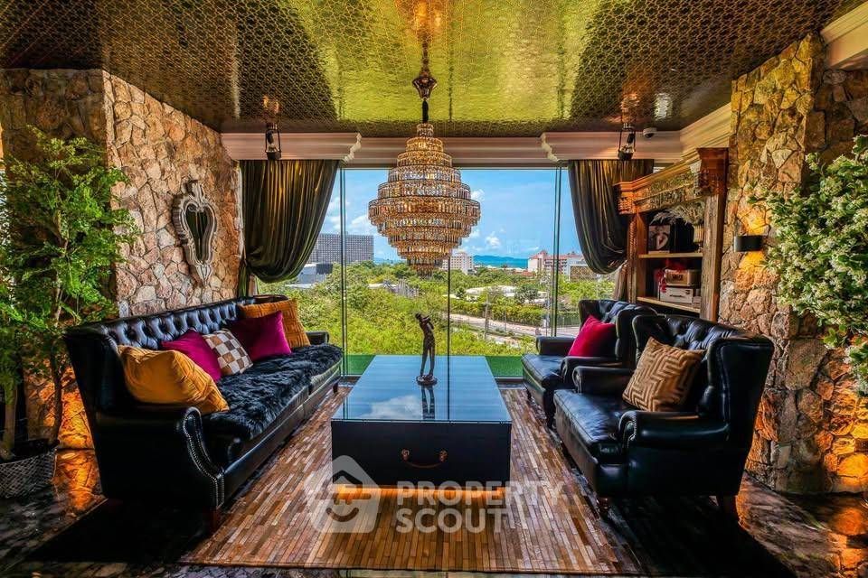1 Bedroom Condo For Rent At The Riviera Ocean Drive