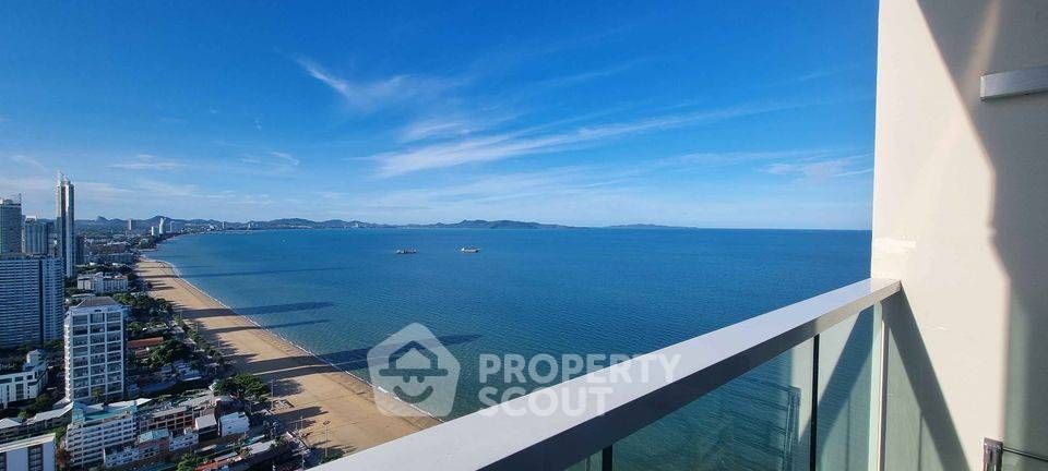 1 Bedroom Condo For Rent At Cetus