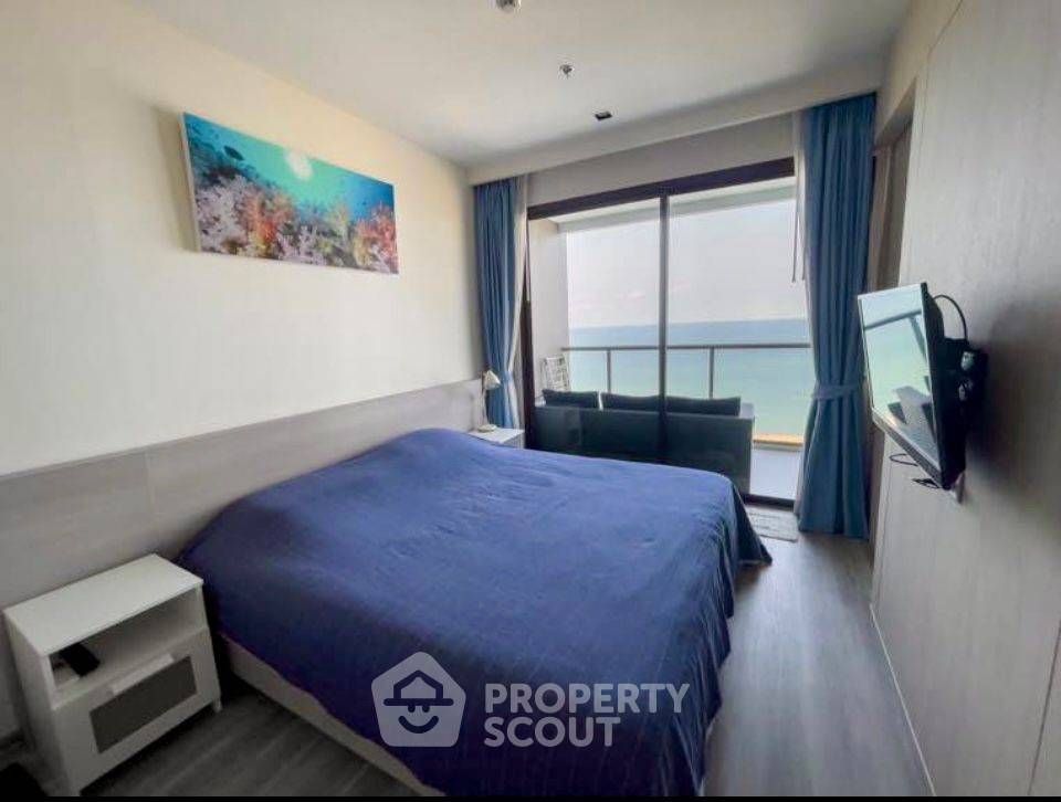 1 Bedroom Condo For Rent At Aeras