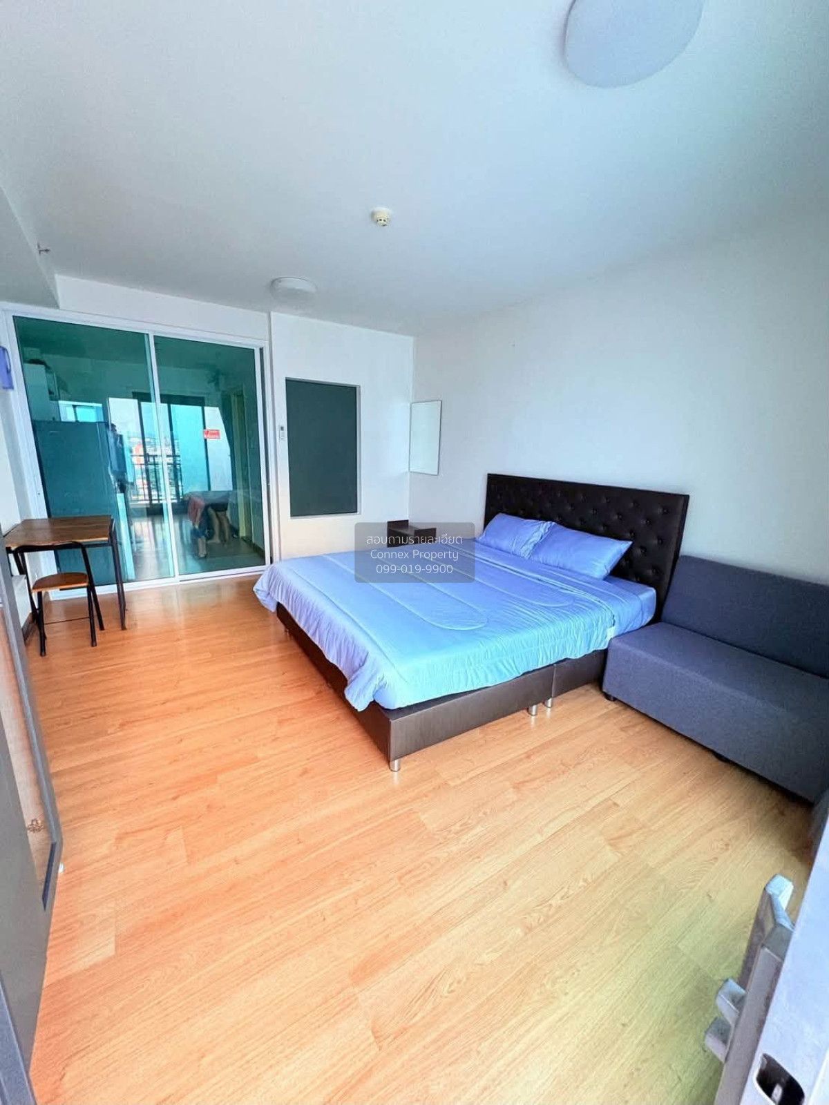 1 Bedroom Condo For Rent At Supalai Mare