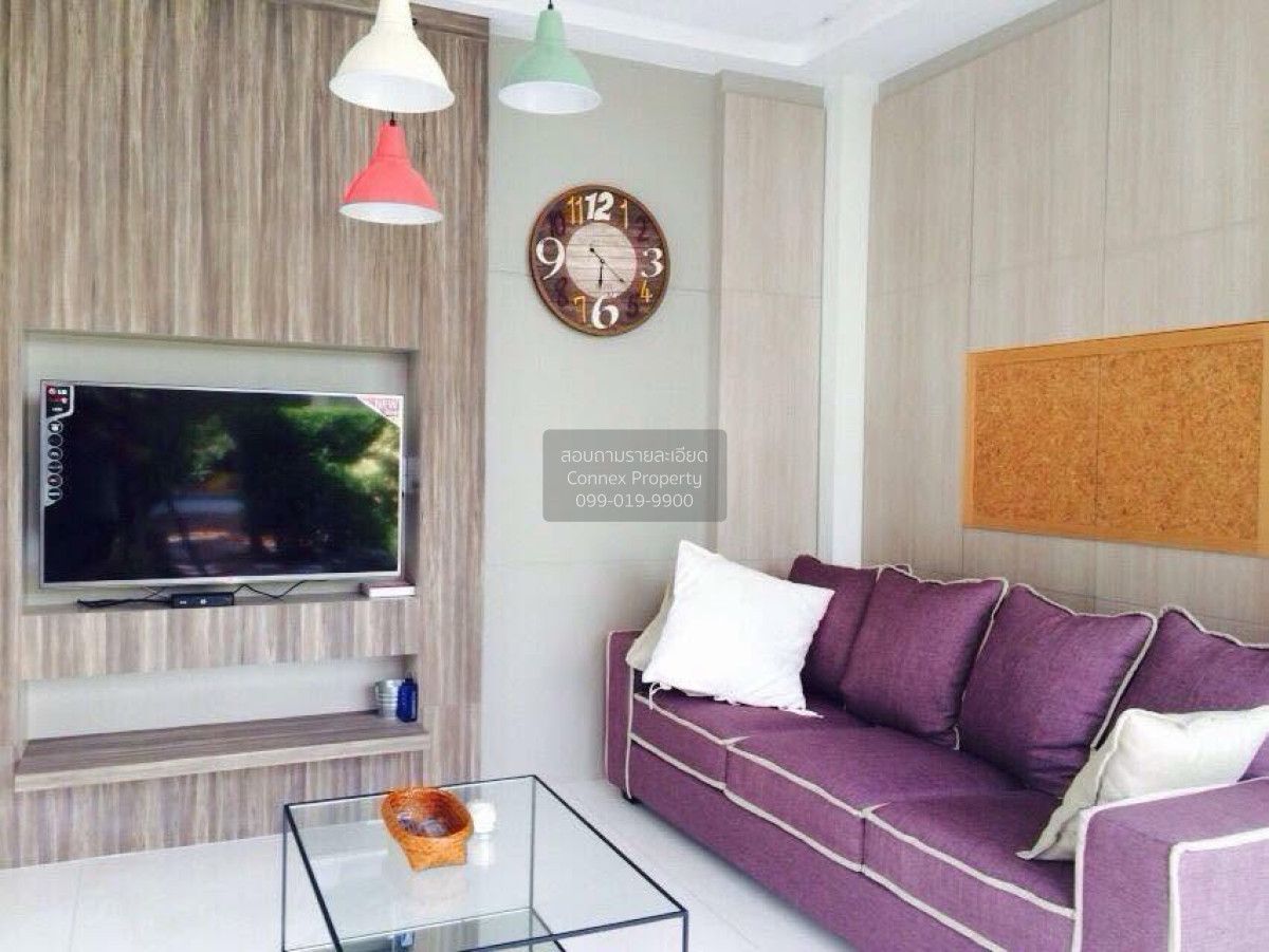 3 Bedroom House For Rent In Saen Suk, Chon Buri