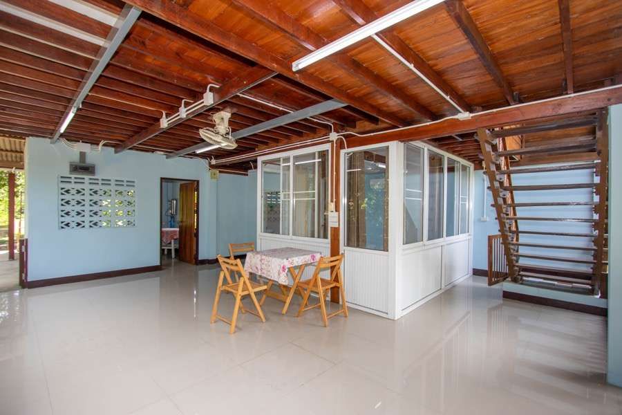 1 Bedroom House For Rent In Don Kaeo, Chiang Mai
