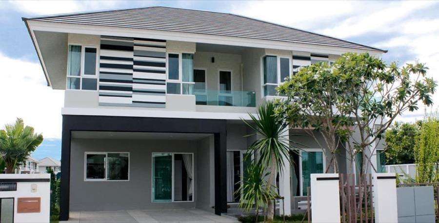 3 Bedroom House For Rent In Nong Phueng, Chiang Mai