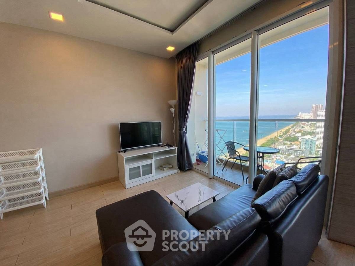 1 Bedroom Condo For Rent At Cetus