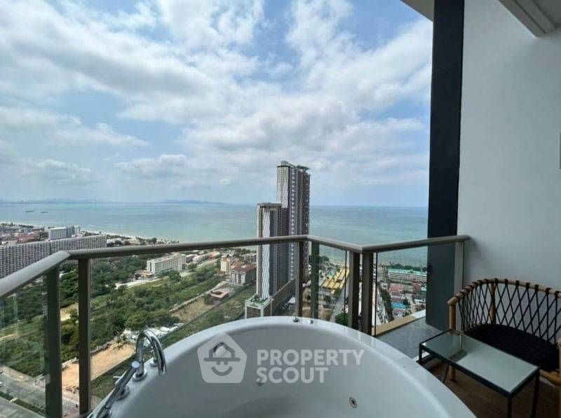 1 Bedroom Condo For Rent At The Riviera Ocean Drive