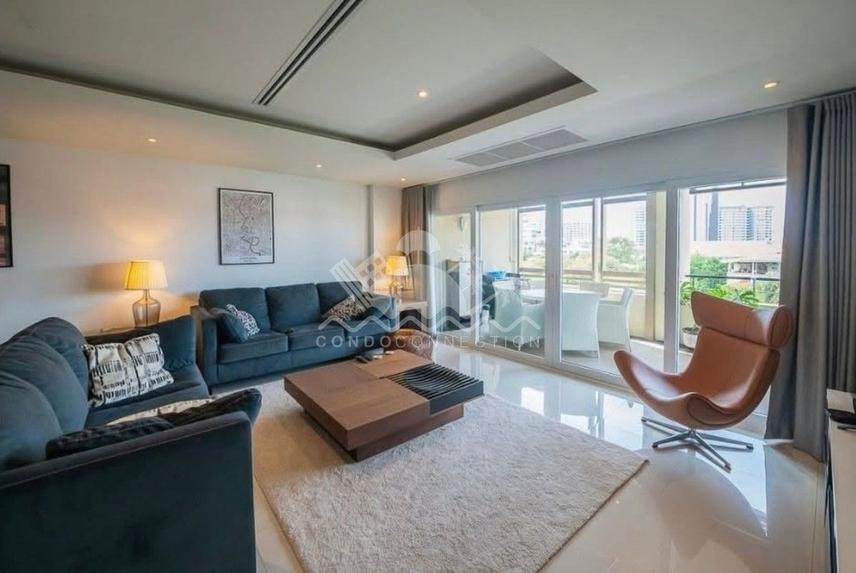 3 Bedroom Condo For Rent At Vn Residence 2