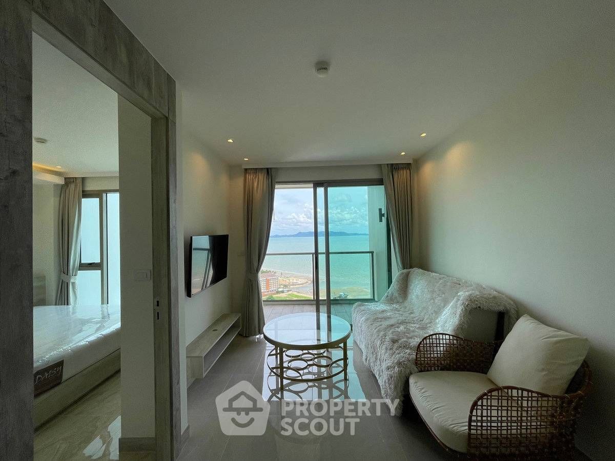 1 Bedroom Condo For Rent At The Riviera Monaco