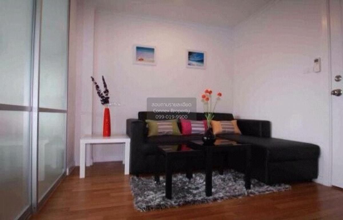1 Bedroom Condo For Rent At Lumpini Place Rama 4 - Kluaynamthai