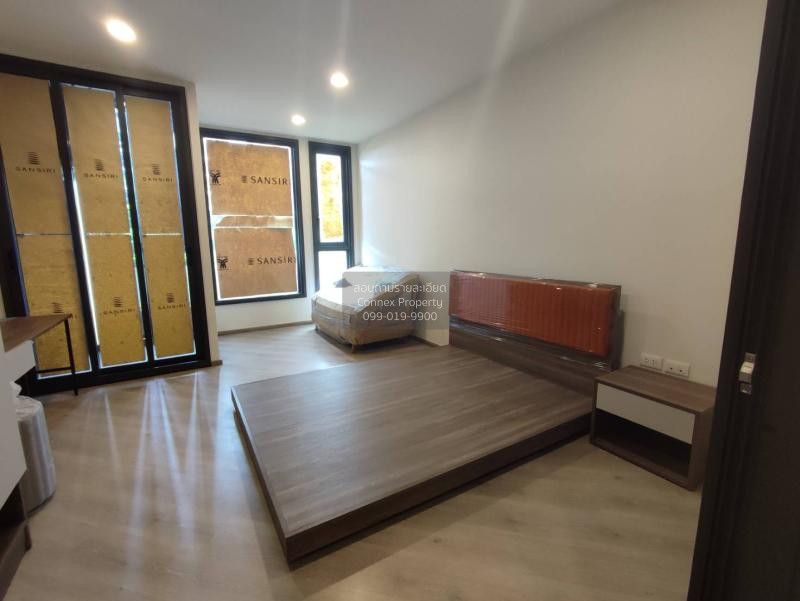 1 Bedroom Condo For Rent At The Base Saphanmai