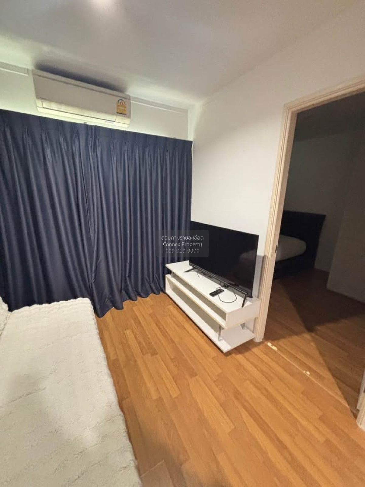 1 Bedroom Condo For Rent At Lumpini Park Rama 9 - Ratchada
