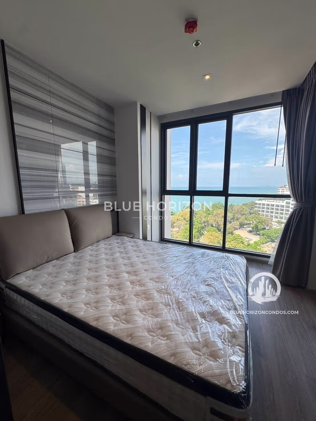 1 Bedroom Condo For Rent At Andromeda Condo