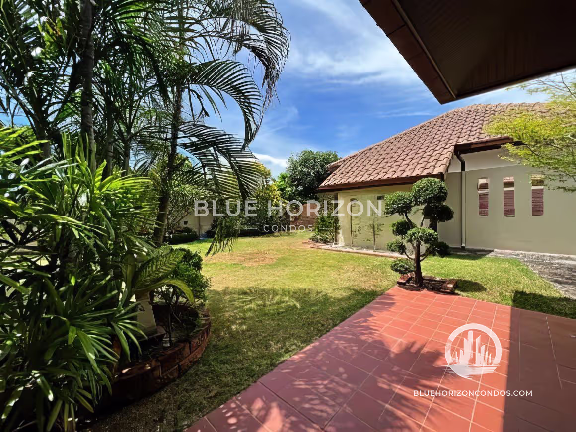 3 Bedroom Villa For Rent At Baan Balina 4