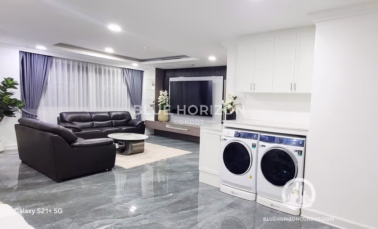 2 Bedroom Condo For Rent At Nova Atrium