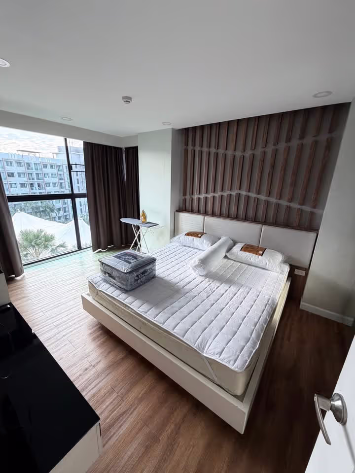 2 Bedroom Condo For Rent At Dusit Grand Park
