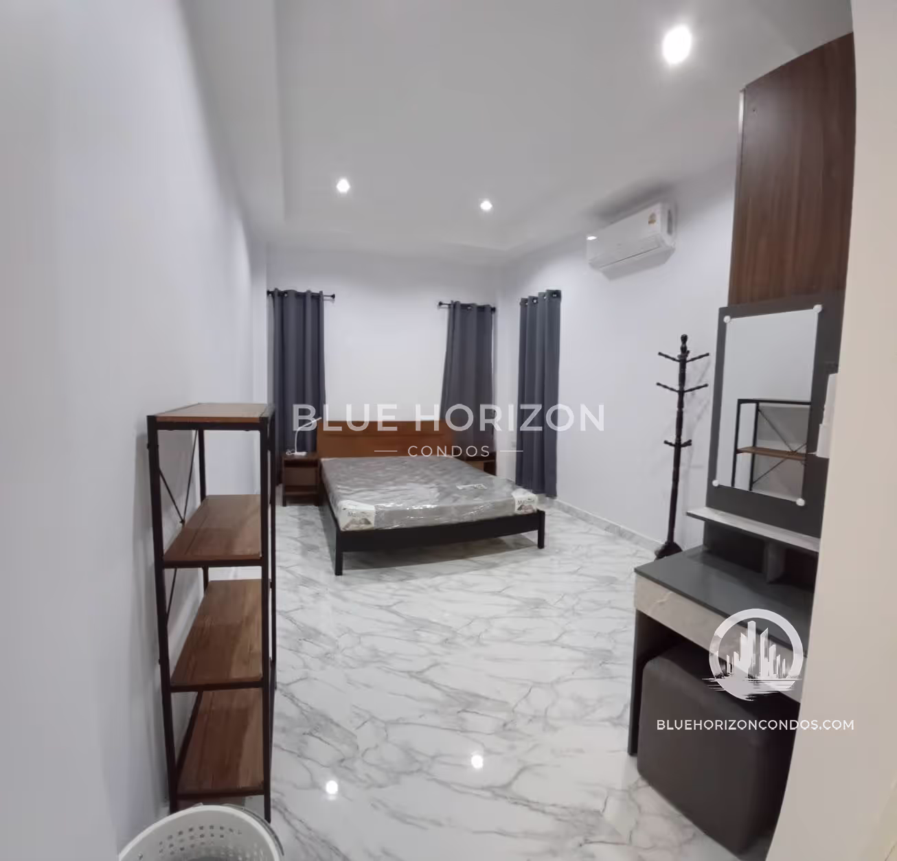 3 Bedroom Villa For Rent In Nong Prue, Chon Buri