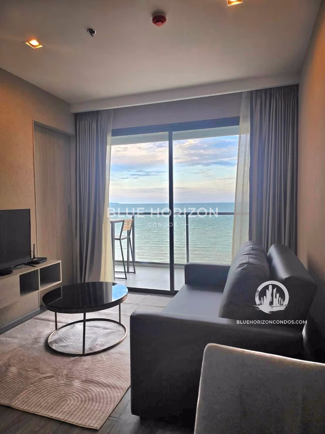 1 Bedroom Condo For Rent At Aeras