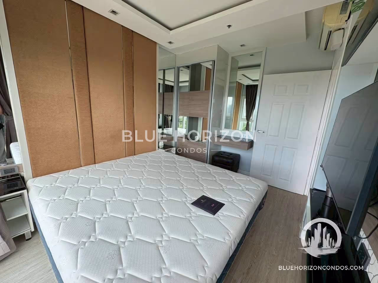 1 Bedroom Condo For Rent At La Santir