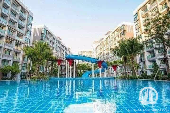 2 Bedroom Condo For Rent At Dusit Grand Park
