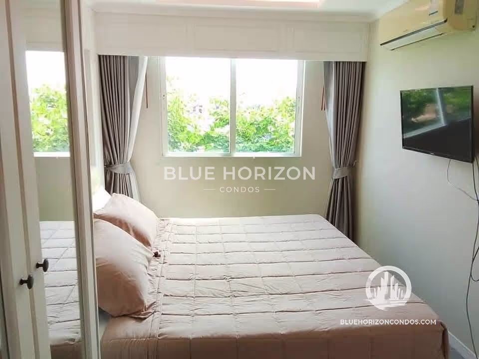 1 Bedroom Condo For Rent In Nong Prue, Chon Buri