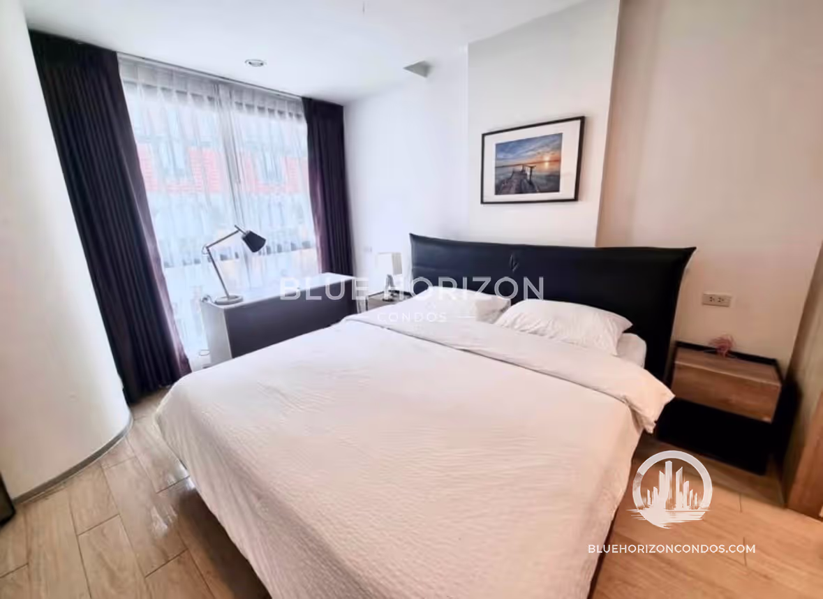 1 Bedroom Condo For Rent At The Chezz Metro Life Condo