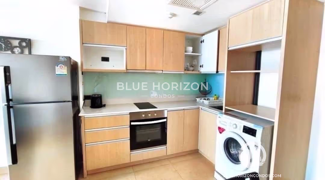 1 Bedroom Condo For Rent At The Cliff