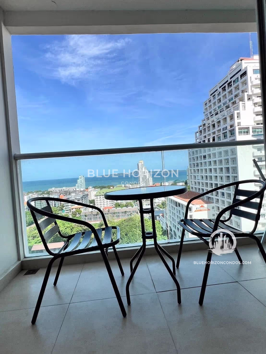 1 Bedroom Condo For Rent At The Vision