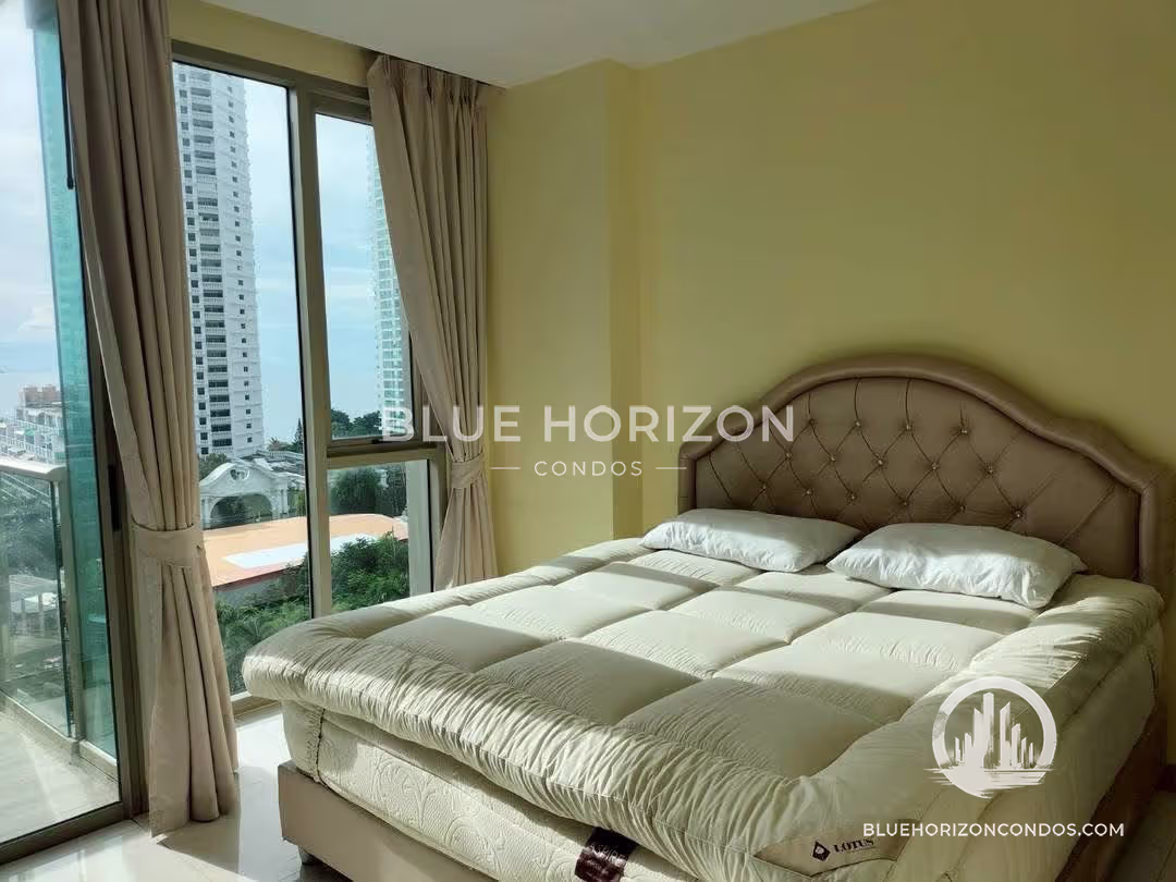 Studio Condo For Rent At The Riviera Wongamat