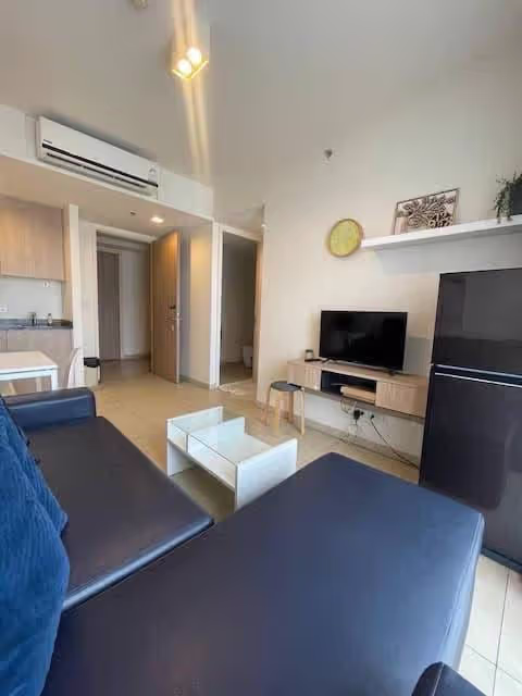 1 Bedroom Condo For Rent At Unixx South Pattaya