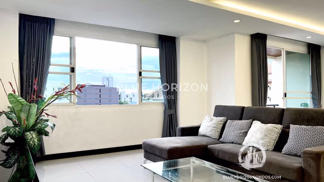 2 Bedroom Condo For Rent At Nova Atrium