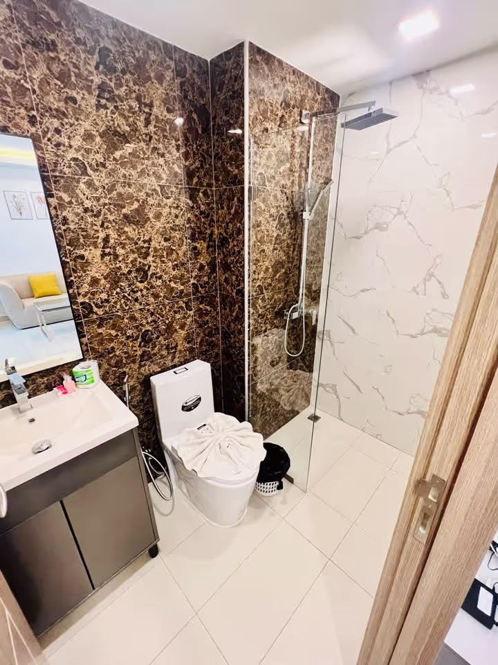 1 Bedroom Condo For Rent At Arcadia Beach Continental