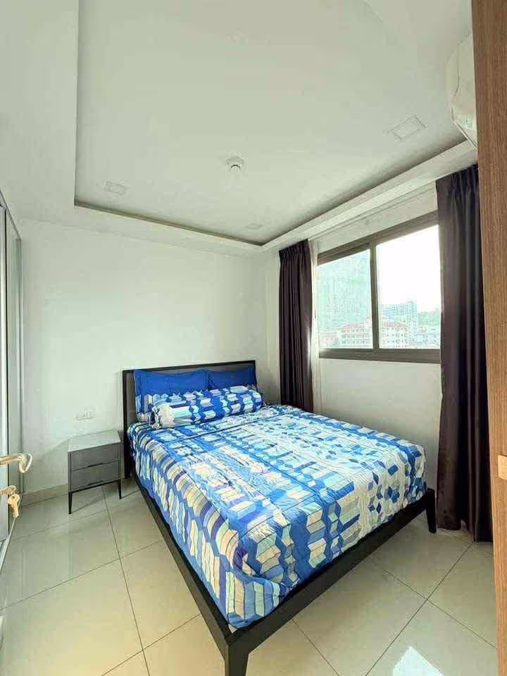 1 Bedroom Condo For Rent At Arcadia Beach Continental