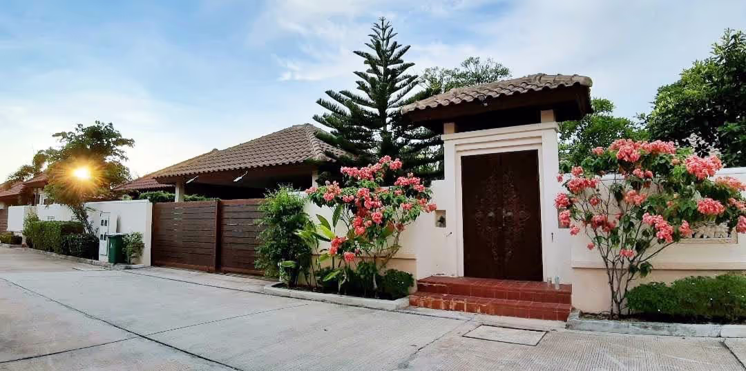 2 Bedroom Villa For Rent At Baan Balina 4