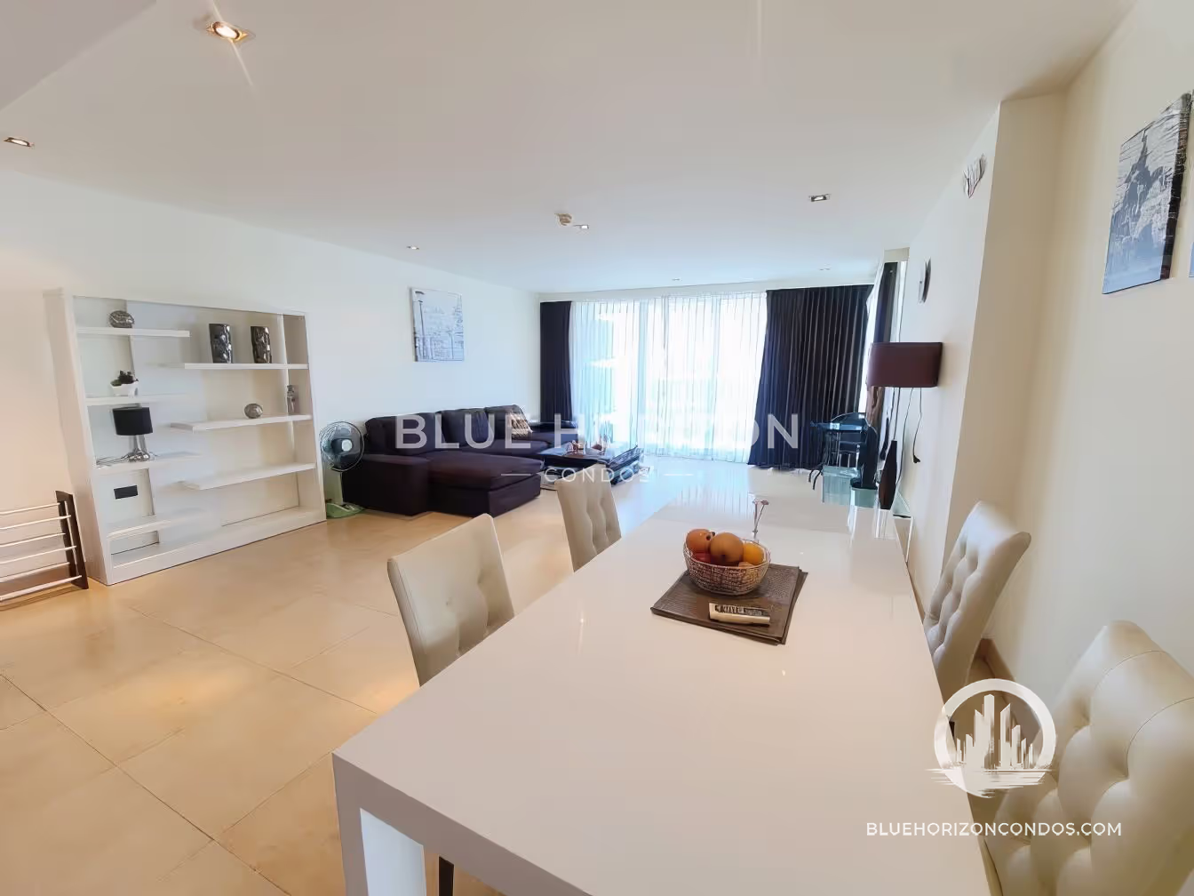 2 Bedroom Condo For Rent At The Cliff