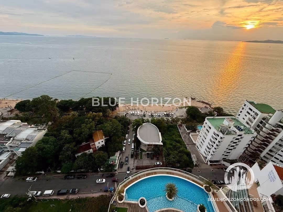1 Bedroom Condo For Rent At Sands Condo
