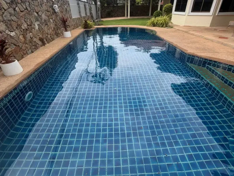 3 Bedroom House For Rent In Nong Pla Lai, Chon Buri