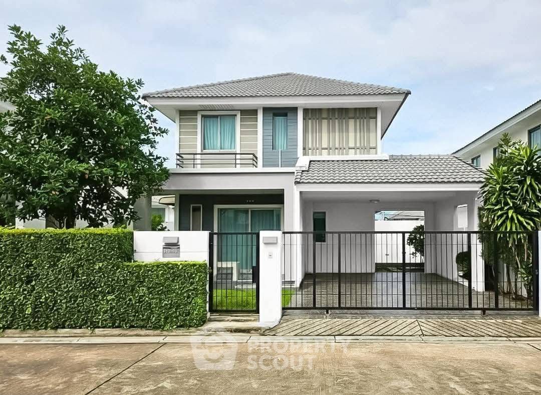 3 Bedroom House For Rent At Life In The Garden Rongpo - Motoyway