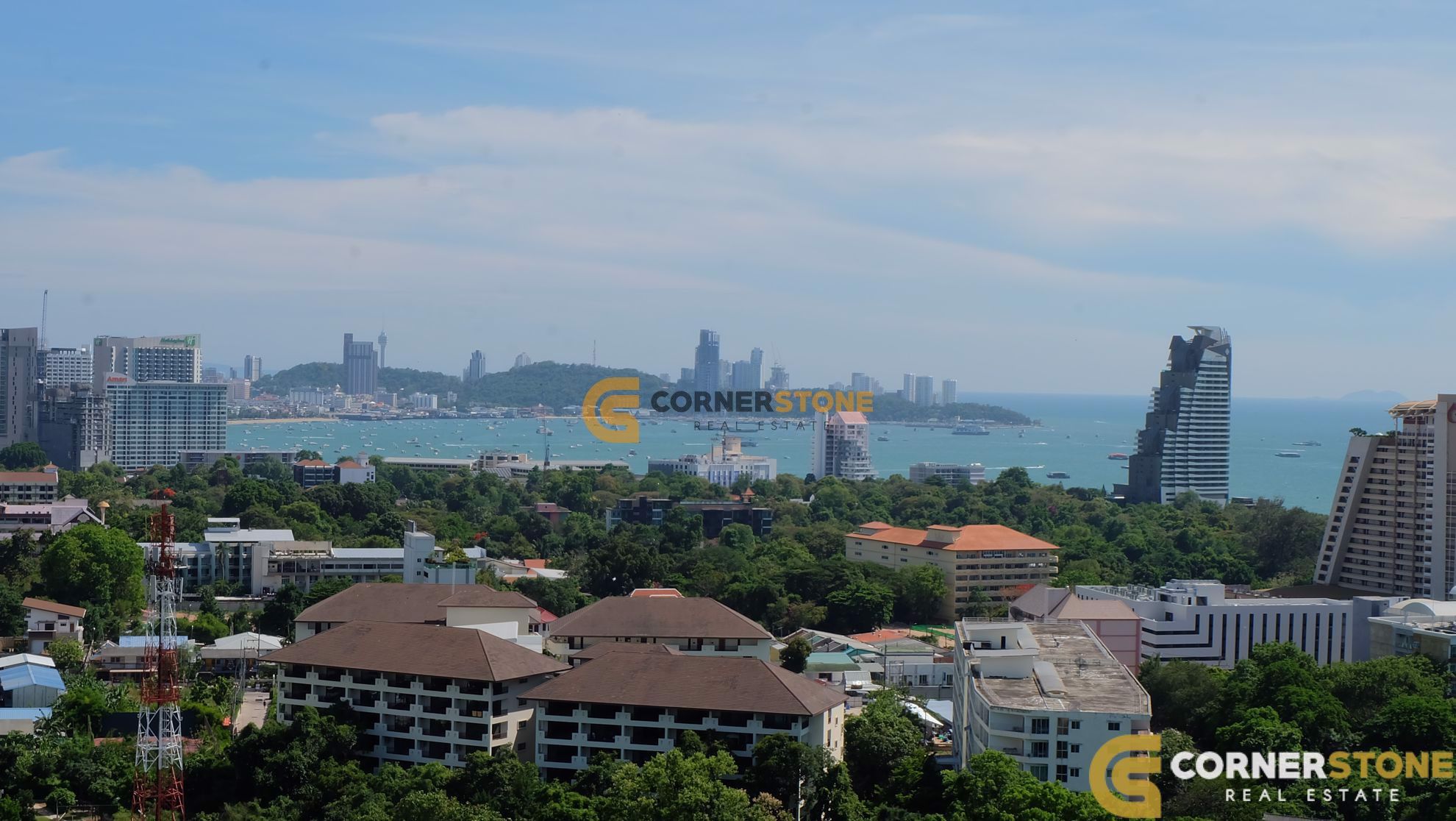1 Bedroom Condo For Rent At Ad Hyatt Condo