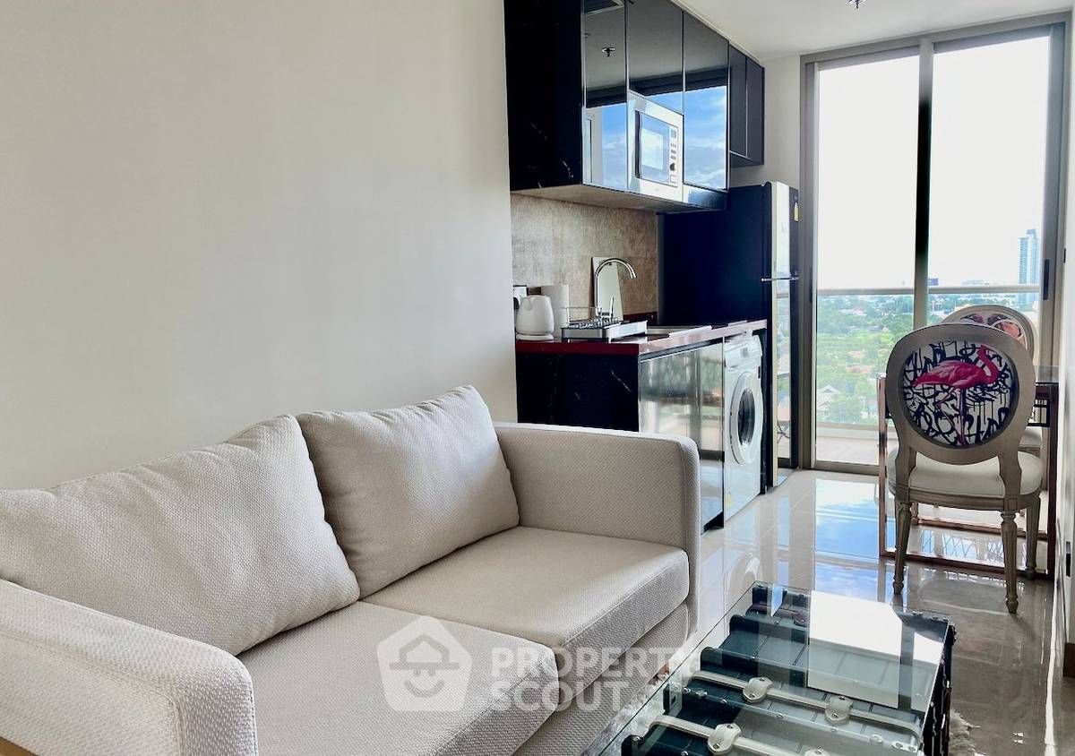 1 Bedroom Condo For Rent At The Riviera Ocean Drive