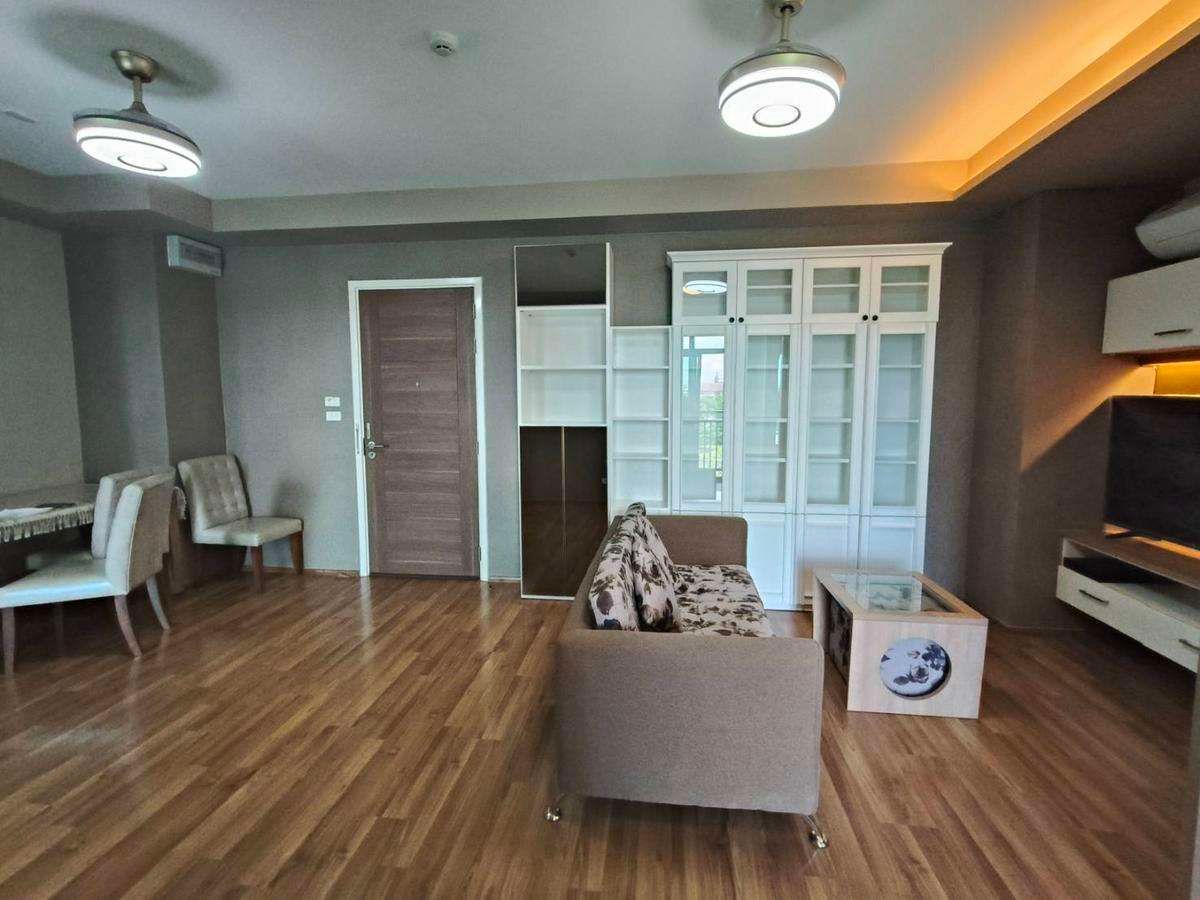 2 Bedroom Condo For Rent At The Treasure