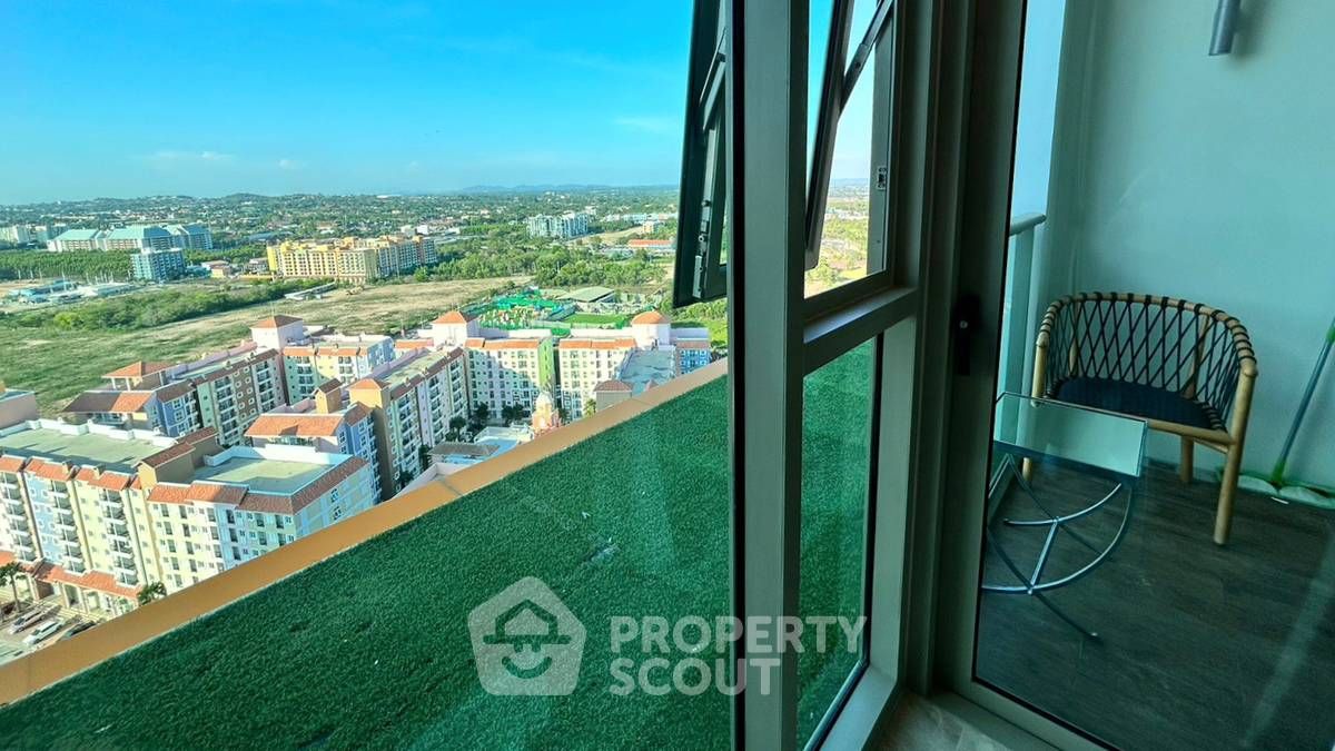 1 Bedroom Condo For Rent At The Riviera Monaco
