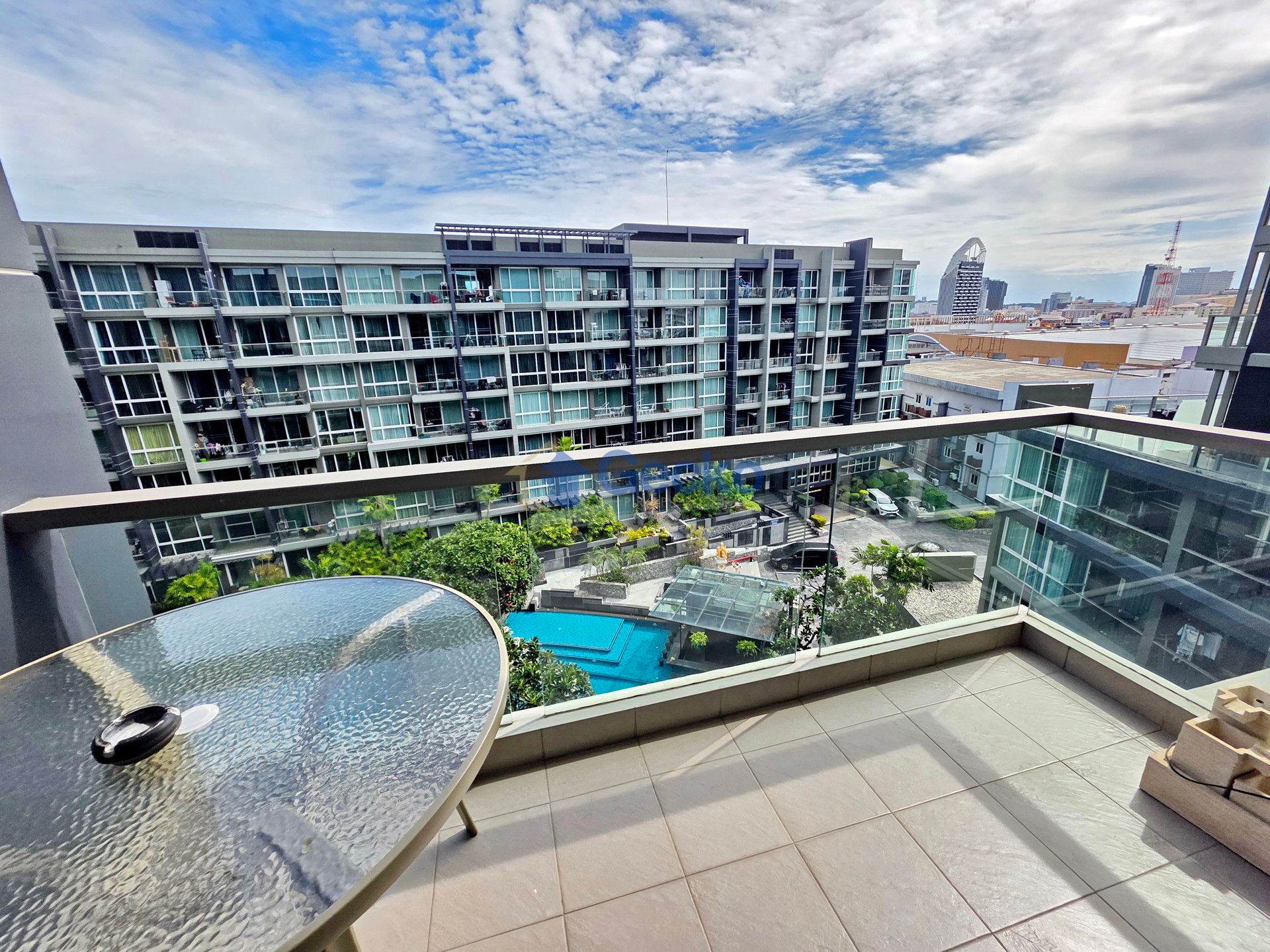 2 Bedroom Condo For Rent At Apus