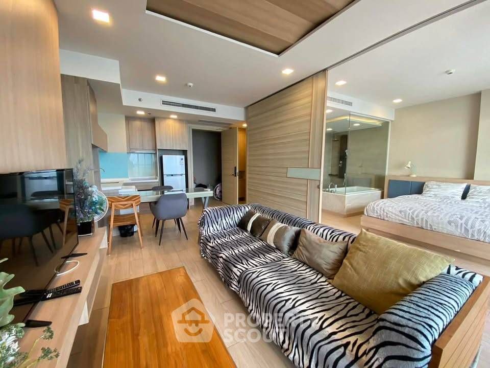 1 Bedroom Condo For Rent At Cetus